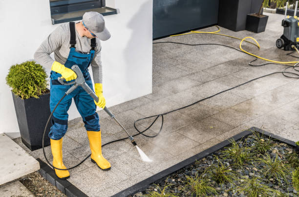 Best Gutter Cleaning in Wilder, VT